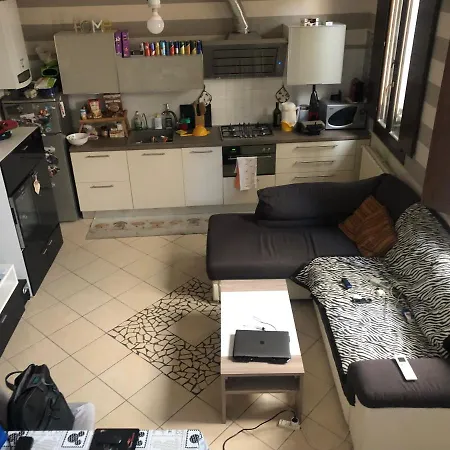 Villetta A Schiera A 5 Minuti Dal Centro A Piedi Ravena