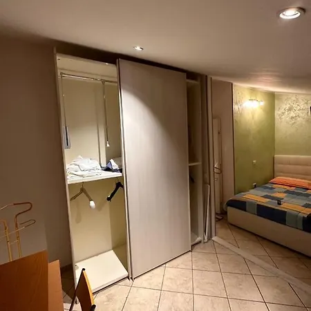 Villetta A Schiera A 5 Minuti Dal Centro A Piedi Semesterbostad