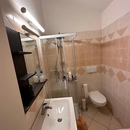 Villetta A Schiera A 5 Minuti Dal Centro A Piedi Ravenna