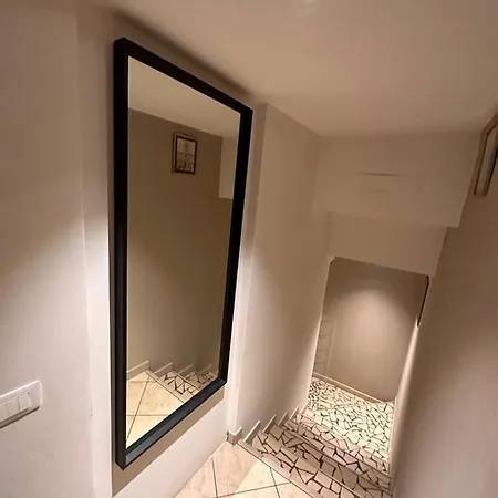 Villetta A Schiera A 5 Minuti Dal Centro A Piedi Semesterbostad Ravenna