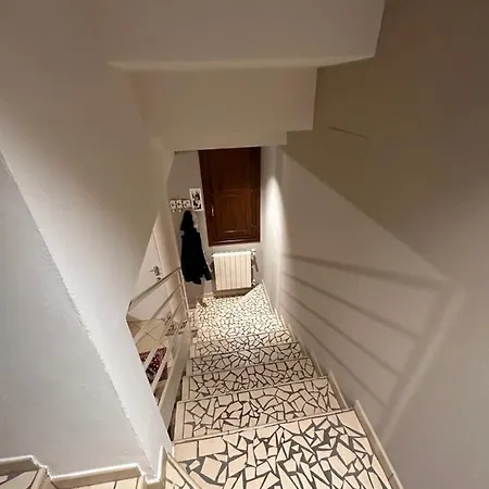Casa de Férias Villetta A Schiera A 5 Minuti Dal Centro A Piedi