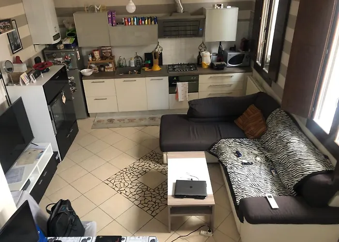 Villetta A Schiera A 5 Minuti Dal Centro A Piedi Ravenna