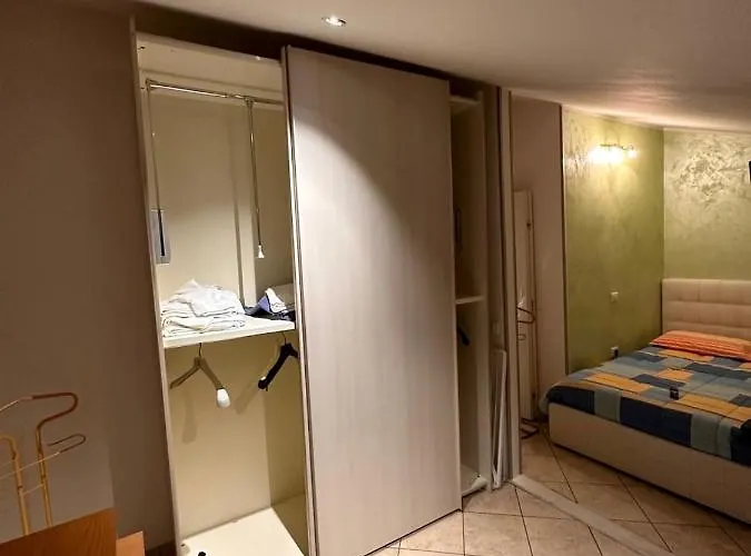 Villetta A Schiera A 5 Minuti Dal Centro A Piedi Semesterbostad