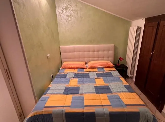 Villetta A Schiera A 5 Minuti Dal Centro A Piedi * Ravenna