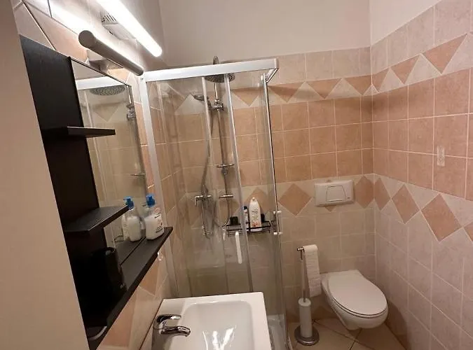 Villetta A Schiera A 5 Minuti Dal Centro A Piedi Ravenna