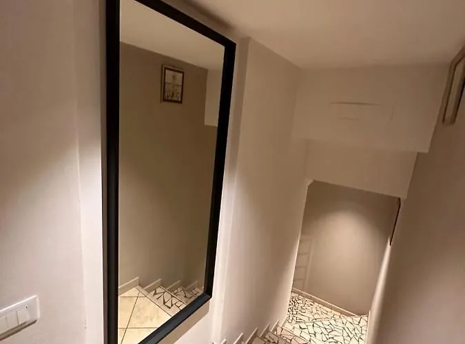 Villetta A Schiera A 5 Minuti Dal Centro A Piedi Semesterbostad Ravenna