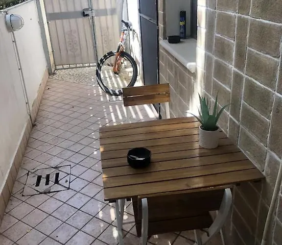 Villetta A Schiera A 5 Minuti Dal Centro A Piedi * Ravenna